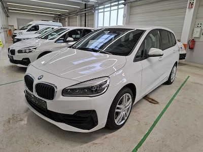 Kaufe BMW Series 2 Gran T bei Ayvens Carmarket